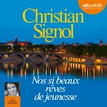 Télécharger le livre :  Nos si beaux rêves de jeunesse