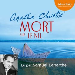 Télécharger le livre :  Mort sur le Nil