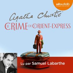 Télécharger le livre :  Le Crime de l'Orient-Express