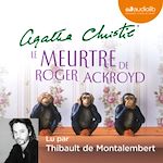 Télécharger le livre :  Le Meurtre de Roger Ackroyd