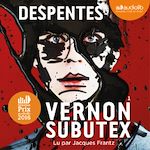 Télécharger le livre :  Vernon Subutex 1