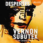 Télécharger le livre :  Vernon Subutex 2
