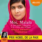 Télécharger le livre :  Moi, Malala