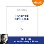 Télécharger le livre :  Envoyée spéciale