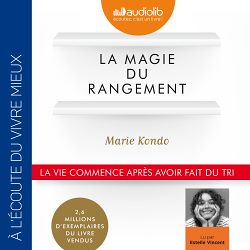Télécharger le livre :  La Magie du rangement