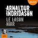 Télécharger le livre :  Le Lagon noir