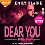 Télécharger le livre :  Dear you - saison 1