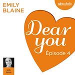 Télécharger le livre :  Dear you - Episode 4