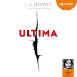 Télécharger le livre :  Ultima - Maestra, livre 3