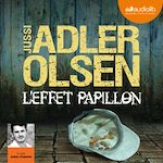 Télécharger le livre :  L'effet papillon - La cinquième enquête du Département V