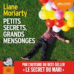 Télécharger le livre :  Petits secrets, grands mensonges - Big Little Lies