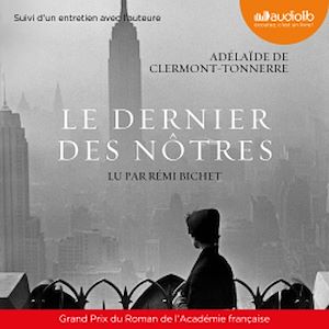 LE DERNIER DES NOTRES