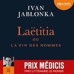 Télécharger le livre :  Laëtitia, ou la fin des hommes