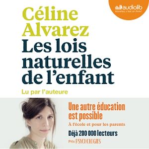 Téléchargez le livre :  Les Lois naturelles de l'enfant