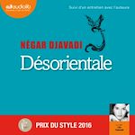 Télécharger le livre :  Désorientale