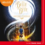 Télécharger le livre :  La Belle et la Bête - Histoire éternelle