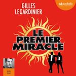 Télécharger le livre :  Le premier miracle