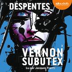 Télécharger le livre :  Vernon Subutex 3