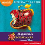 Télécharger le livre :  Descendants t. 1 - L'Île de l'oubli