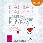 Télécharger le livre :  Journal d'un vampire en pyjama