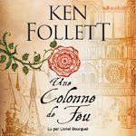 Télécharger le livre :  Une colonne de feu