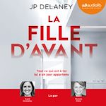 Télécharger le livre :  La Fille d'avant