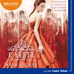 Télécharger le livre :  La Sélection 2 - L'Élite