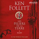 Télécharger le livre :  Les Piliers de la terre 1 - Ellen