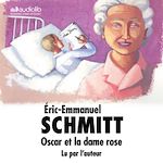 Télécharger le livre :  Oscar et la dame rose