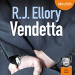 Télécharger le livre :  Vendetta