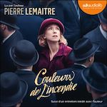 Télécharger le livre :  Couleurs de l'incendie