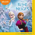 Télécharger le livre :  La Reine des Neiges