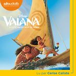 Télécharger le livre :  Vaiana - La Légende du bout du monde