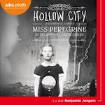 Télécharger le livre :  Miss Peregrine et les enfants particuliers 2 - Hollow City