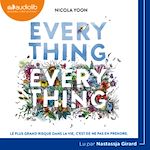 Télécharger le livre :  Everything, Everything