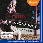 Télécharger le livre :  13 Reasons Why