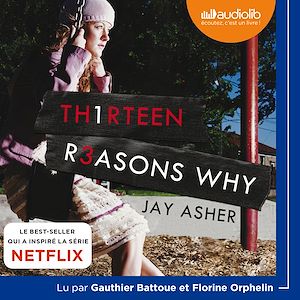 13 Reasons Why | Asher, Jay