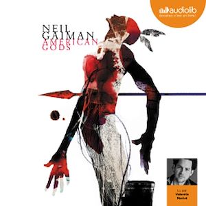 American Gods | Gaiman, Neil. Auteur