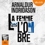 Télécharger le livre :  La Femme de l'ombre - Trilogie des ombres, tome 2