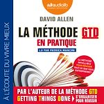 Télécharger le livre :  La Méthode GTD en pratique