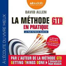 Télécharger le livre :  La Méthode GTD en pratique