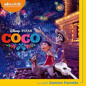 Téléchargez le livre :  Coco