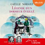 Télécharger le livre :  Légende d'un dormeur éveillé