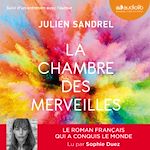 Télécharger le livre :  La Chambre des merveilles