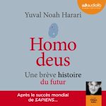 Télécharger le livre :  Homo deus