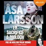 Télécharger le livre :  En sacrifice à Moloch