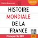 Télécharger le livre :  Histoire mondiale de la France