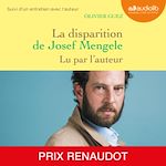 Télécharger le livre :  La Disparition de Josef Mengele