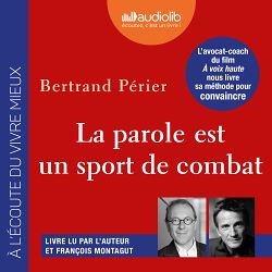 Télécharger le livre :  La parole est un sport de combat