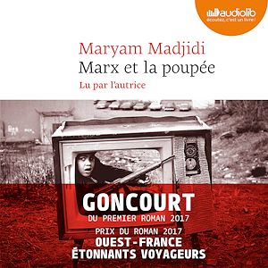 Téléchargez le livre :  Marx et la poupée